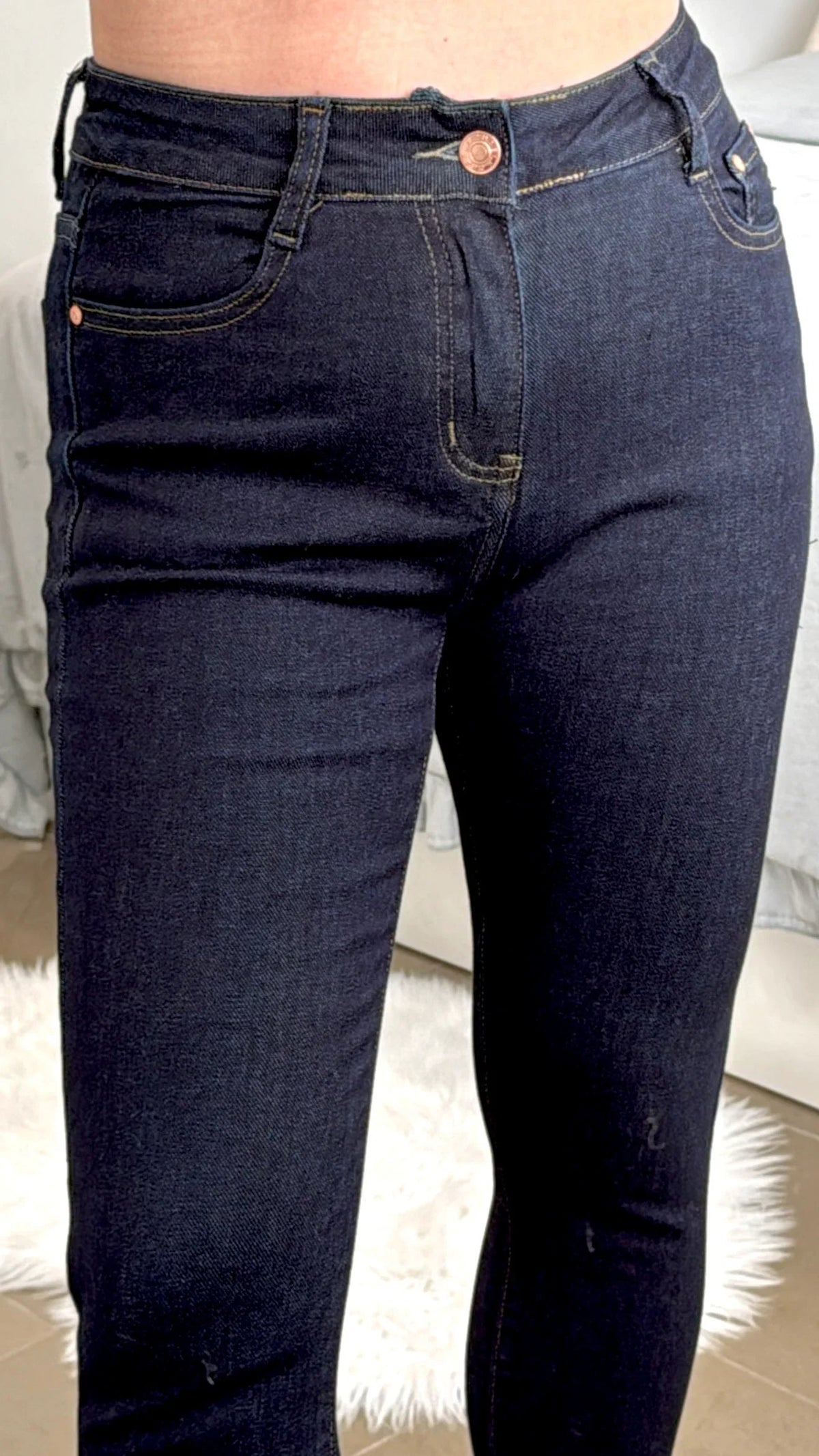 PANTALÓN NATALIA OSCURO