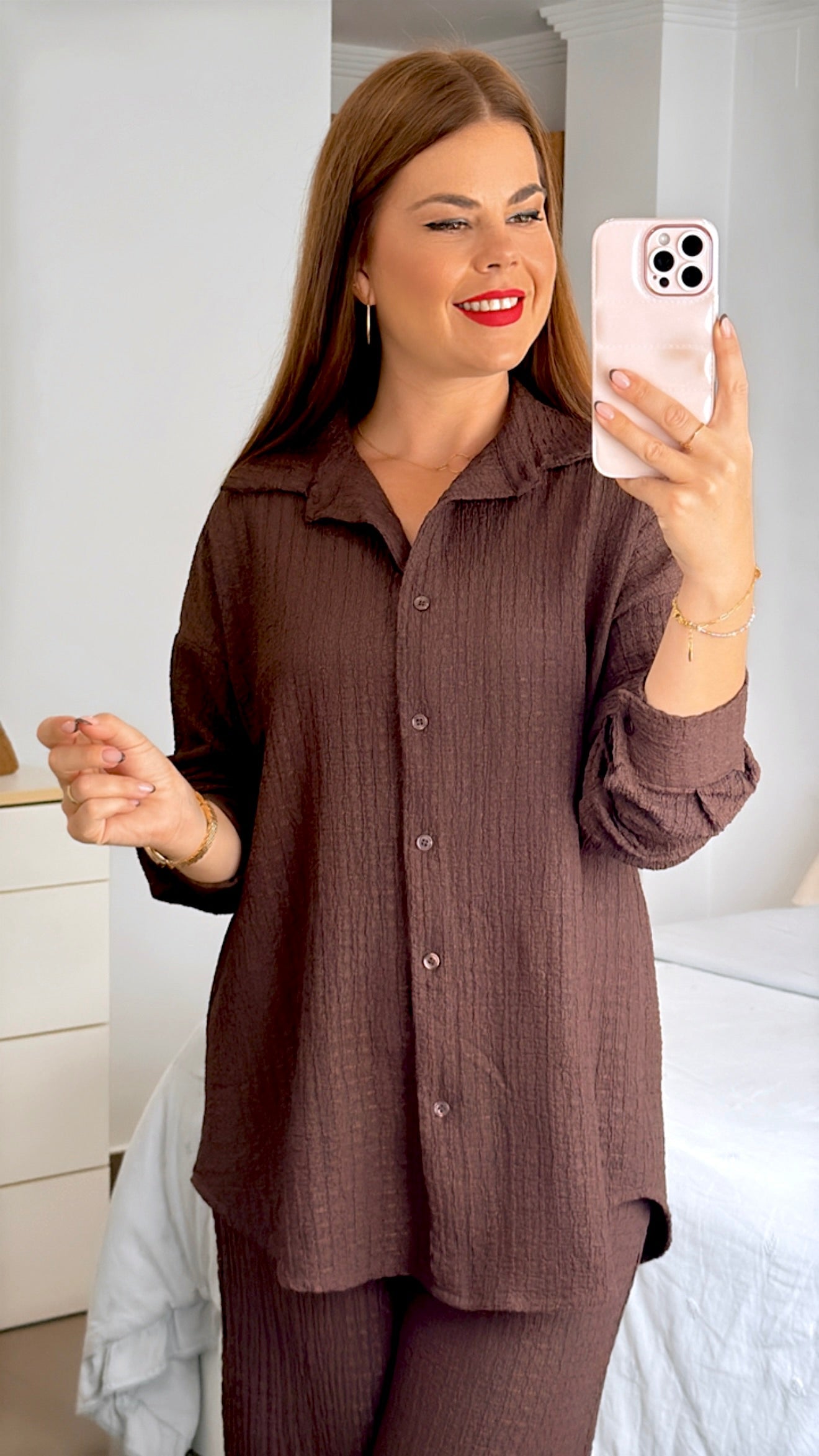 CONJUNTO AMPARO