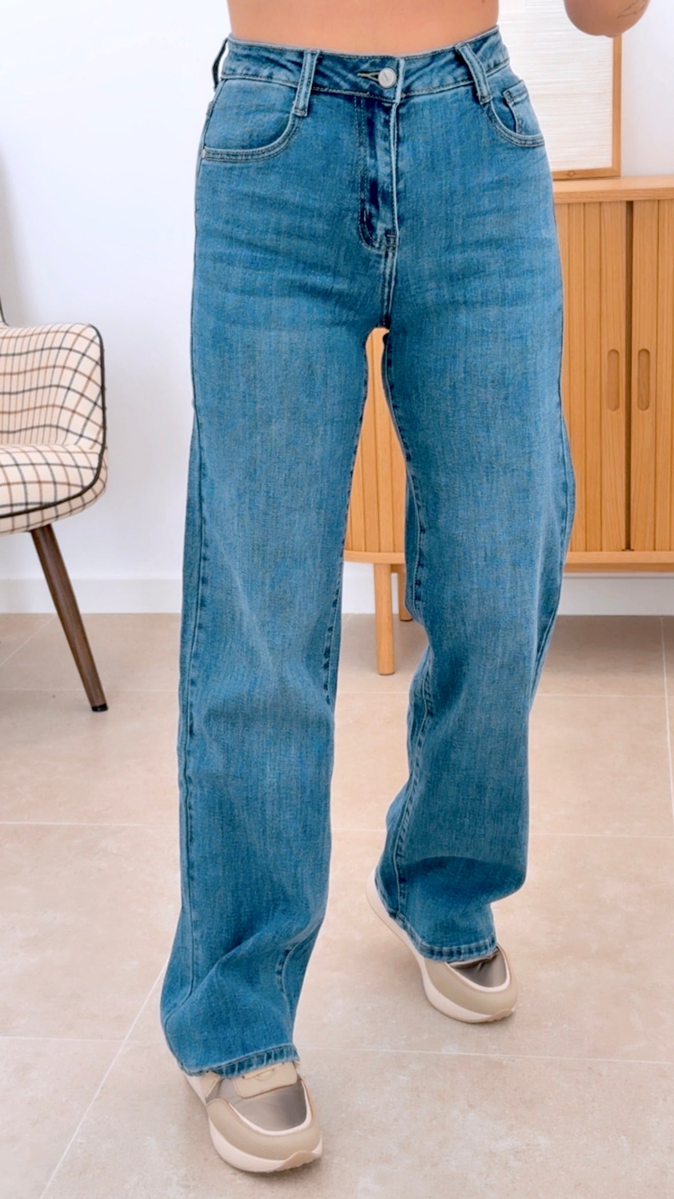 PANTALÓN RIKI