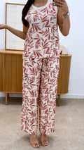 CONJUNTO HILDOR