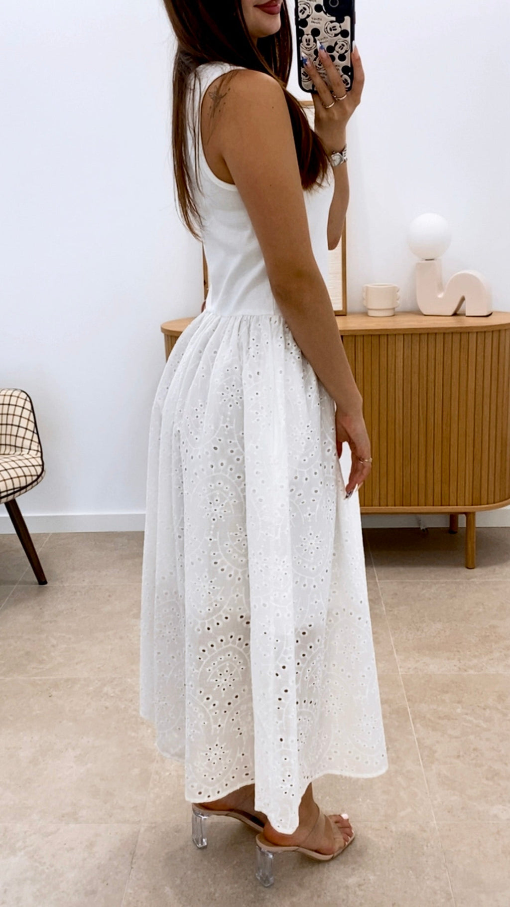 VESTIDO BRISA