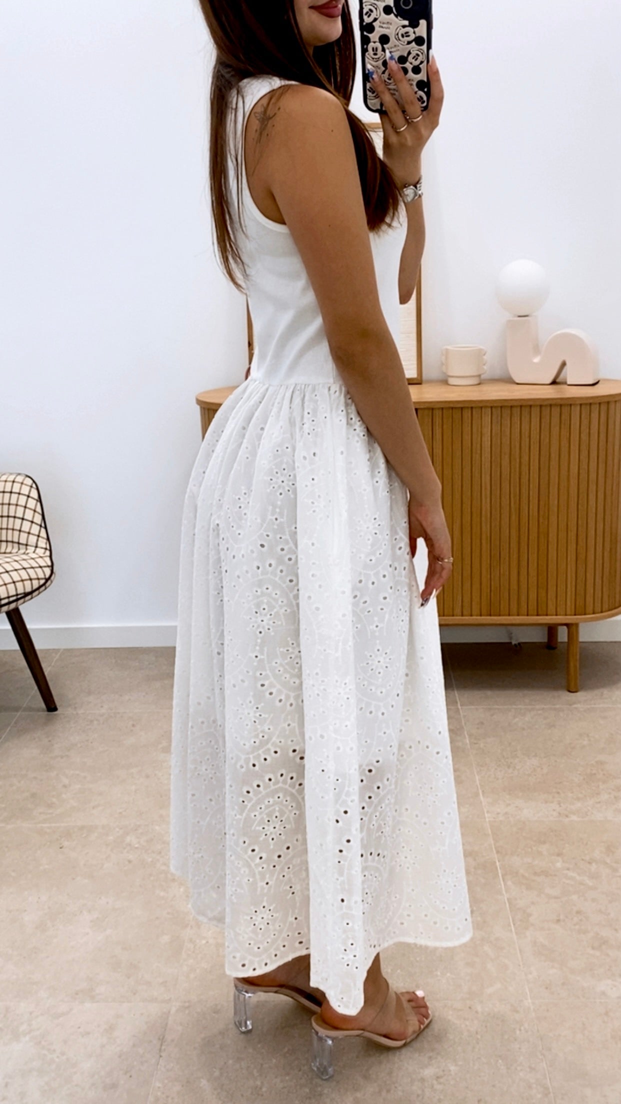 VESTIDO BRISA