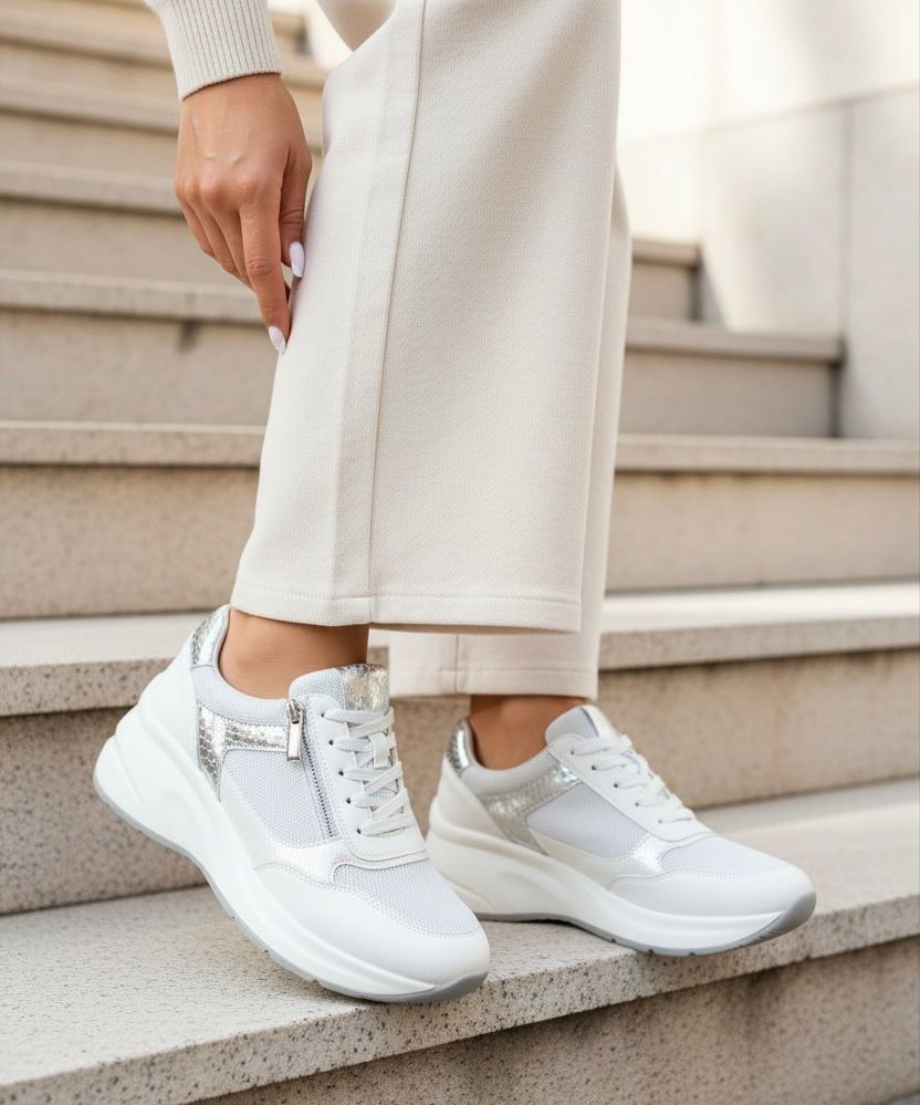 ZAPATILLAS SUELA SOFT