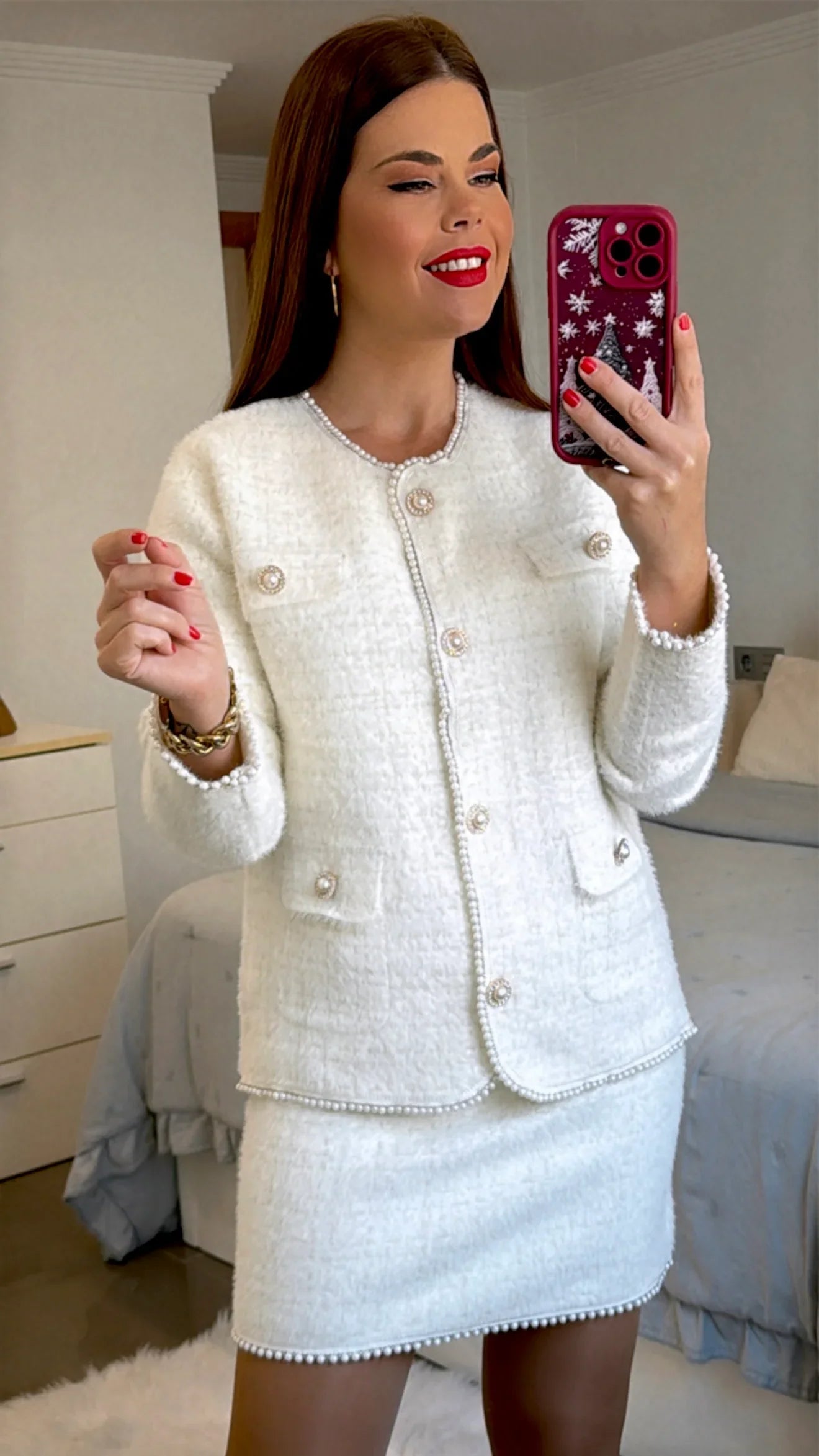 CONJUNTO CANAL