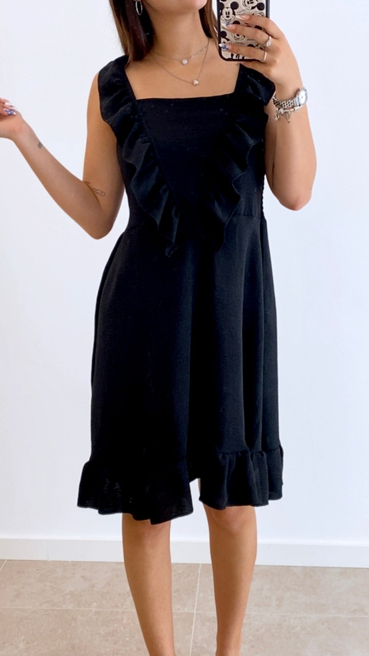 VESTIDO FRANCISCA