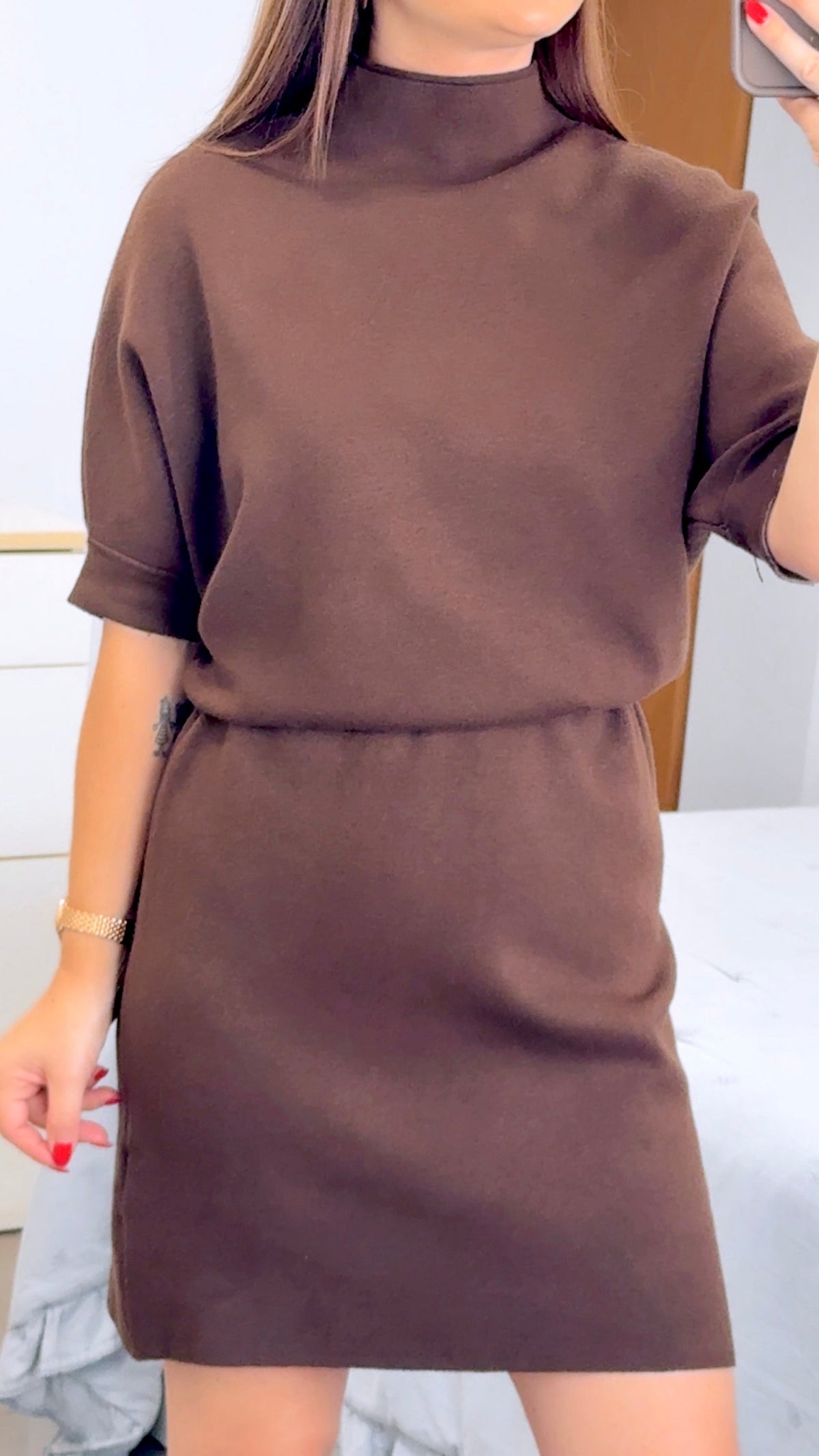 VESTIDO MUCI