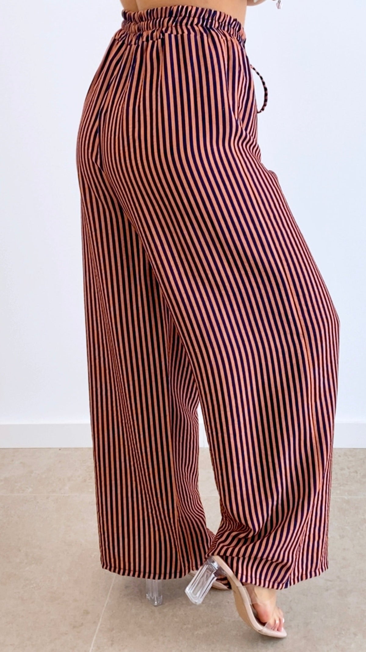 PANTALÓN TIM RAYAS