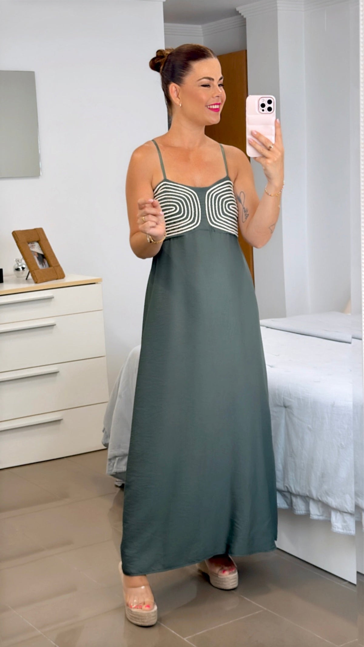 VESTIDO PECU