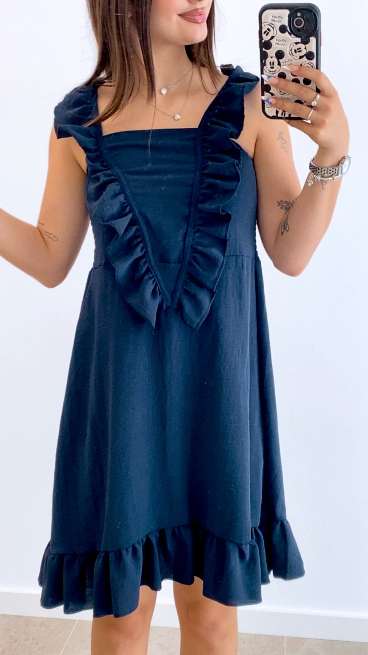 VESTIDO FRANCISCA