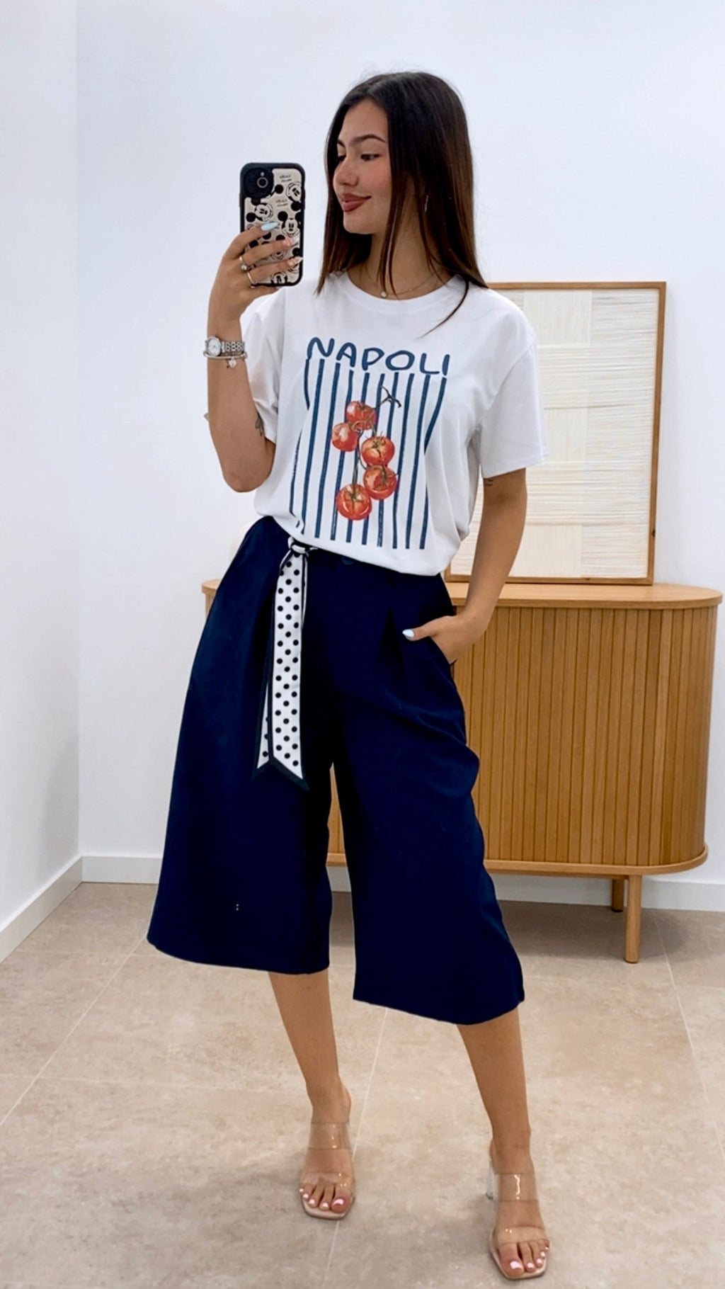 PANTALÓN DEBETE