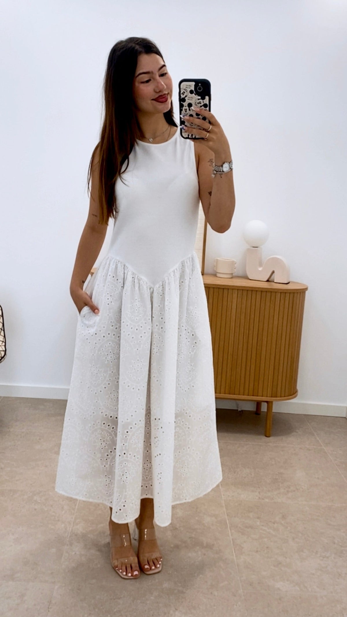 VESTIDO BRISA