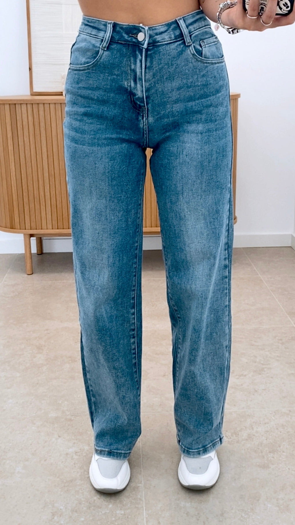 PANTALÓN DRIX EFECTO -5 KG