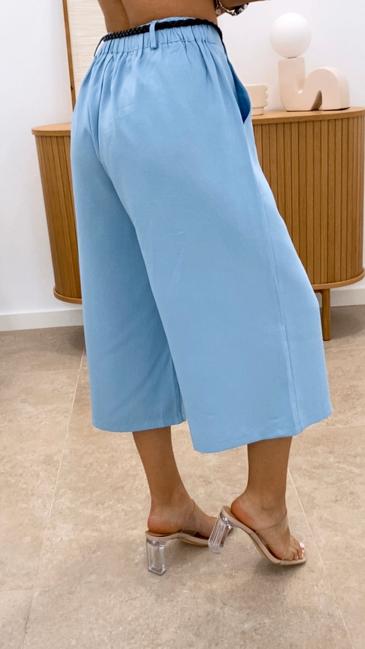 PANTALÓN DEBETE