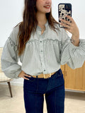 CAMISA FARAYA