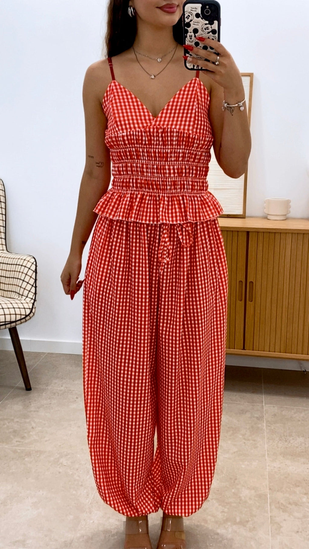 CONJUNTO MEDITERRÁNEO VICHY