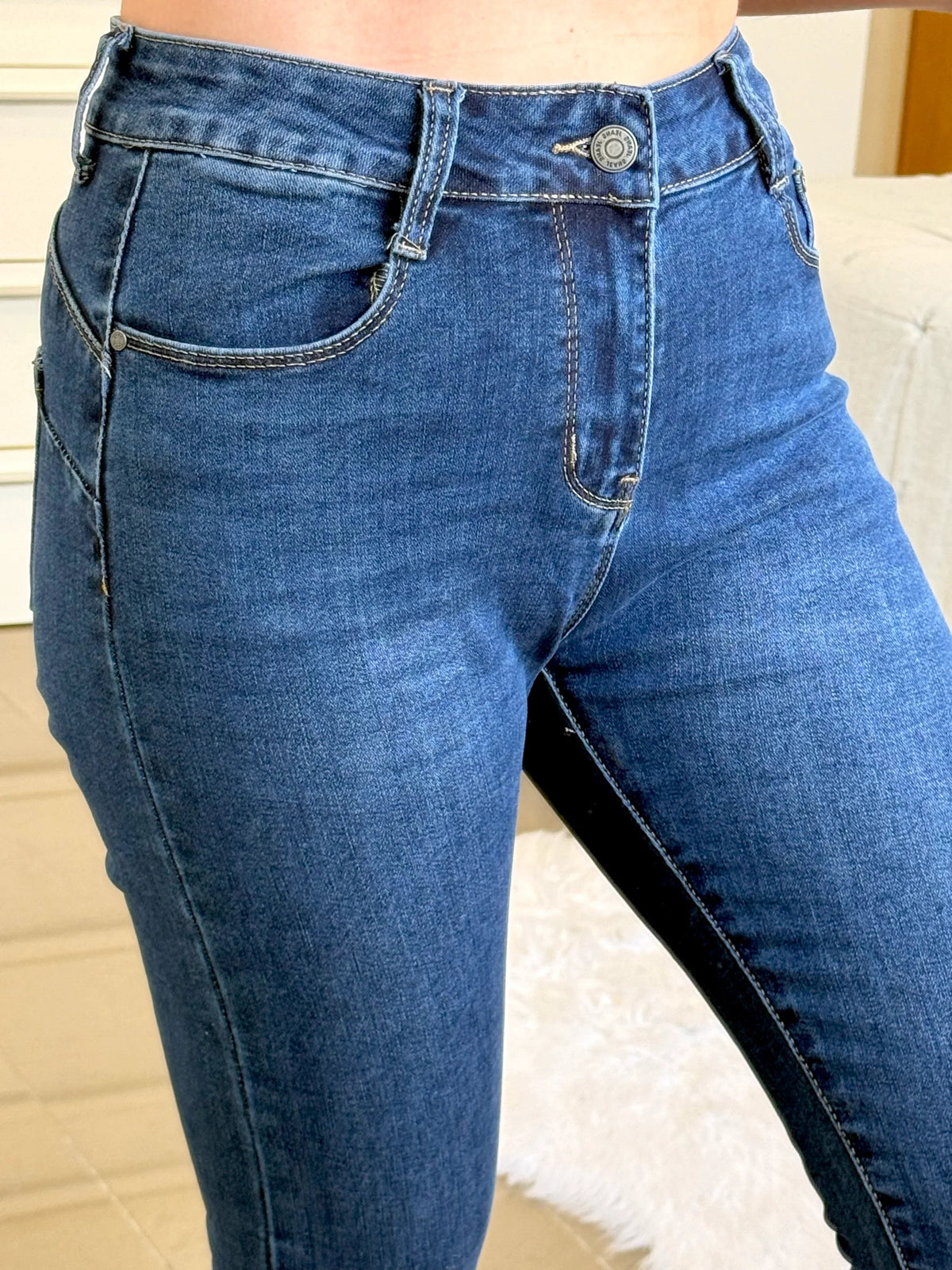 PANTALÓN NATALIE -5KG