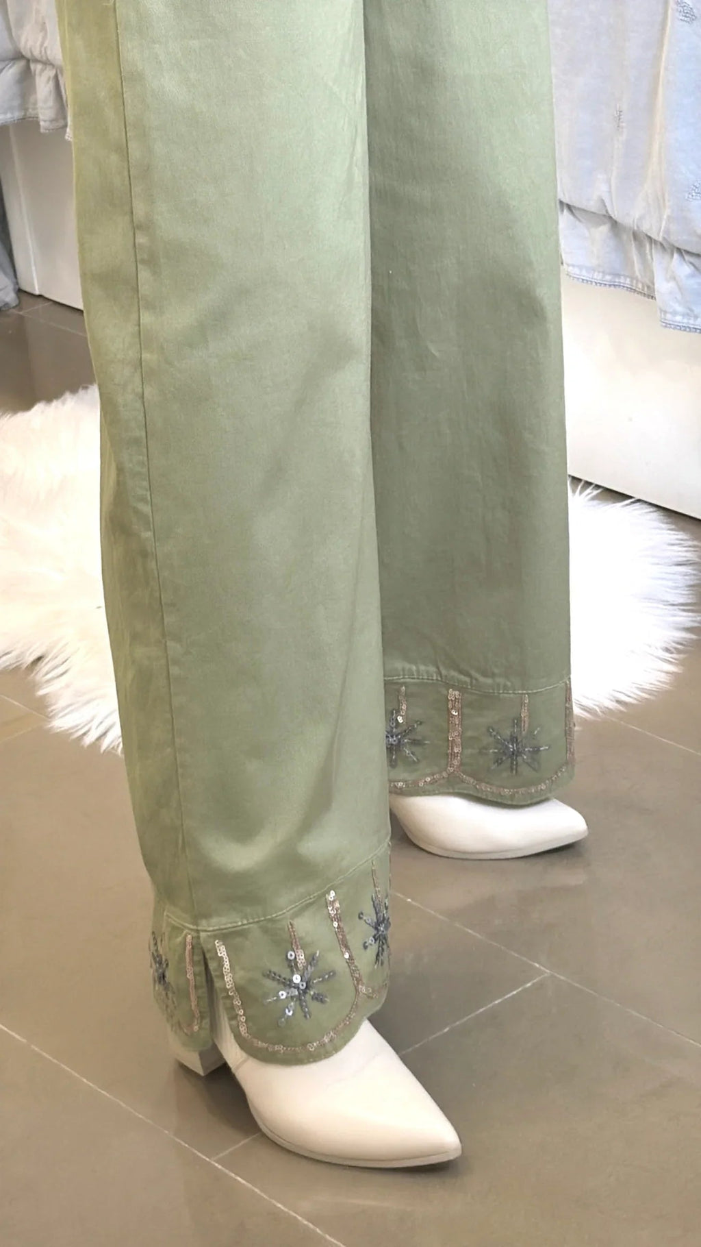 PANTALÓN SOLALEN