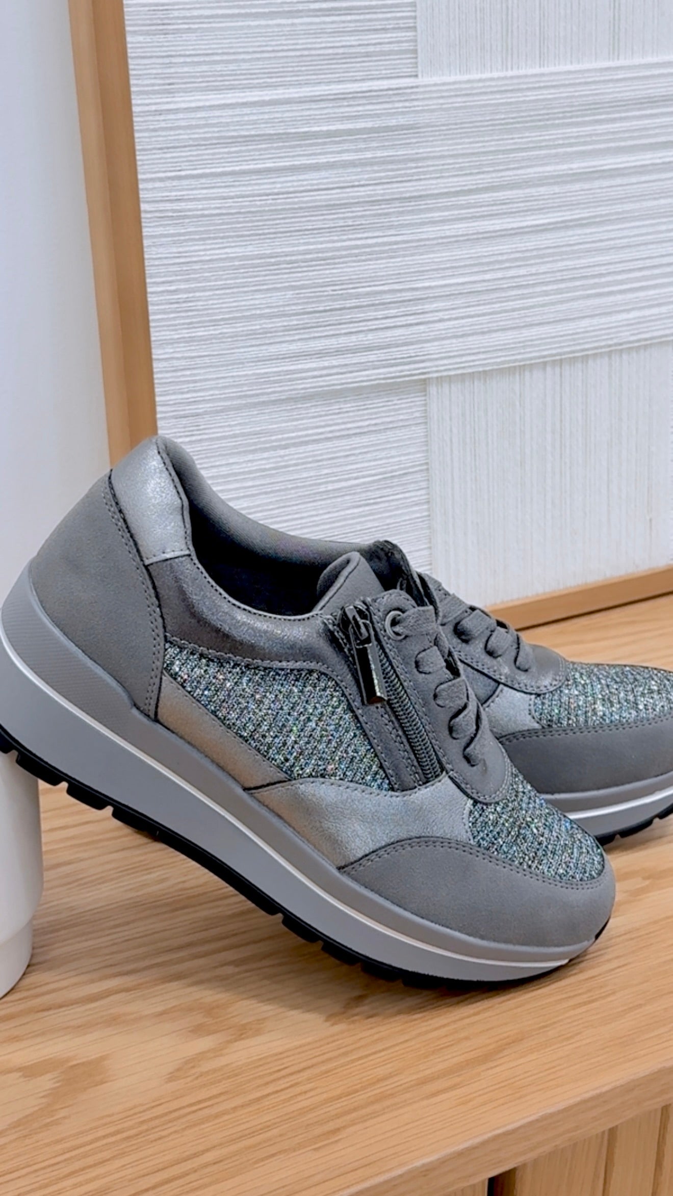 ZAPATILLAS CREPUR