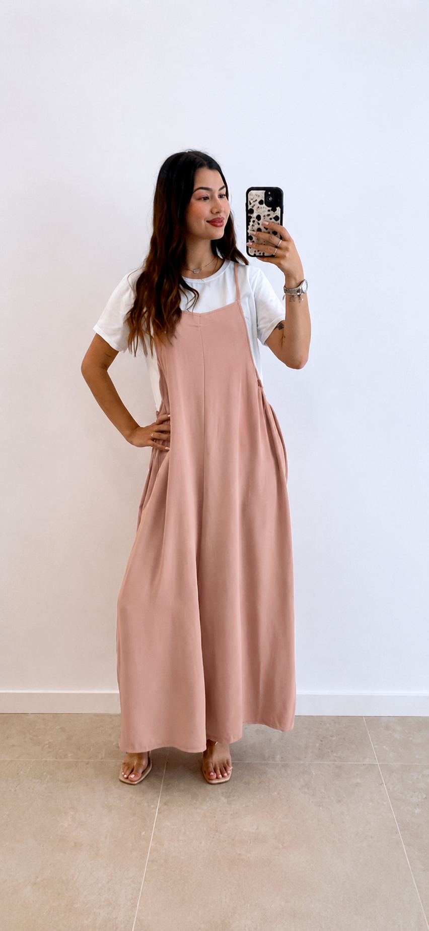 CONJUNTO MONO + CAMISETA CACOM