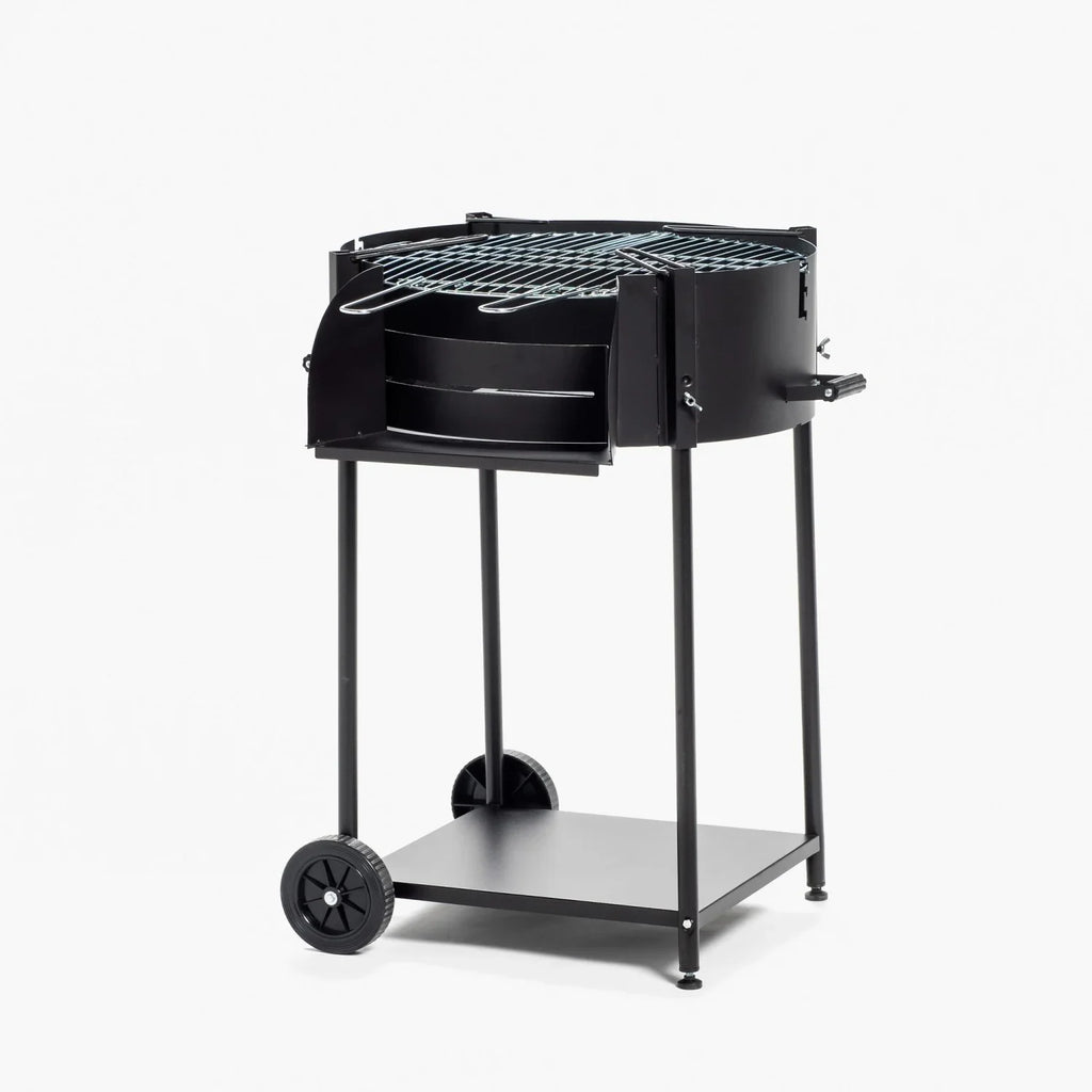 Barbacoa Mi Paella