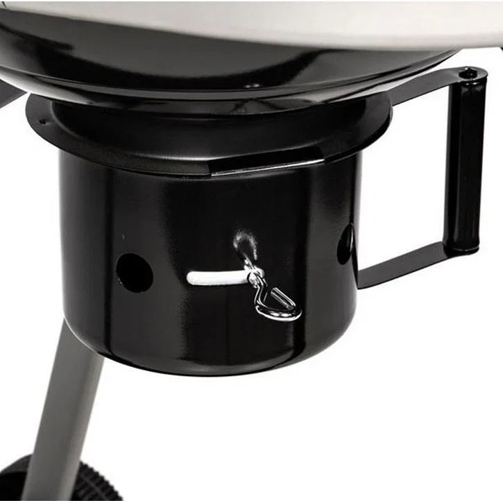 Somagic Barbacoa De Carbón Portátil De 46cm - 317470003