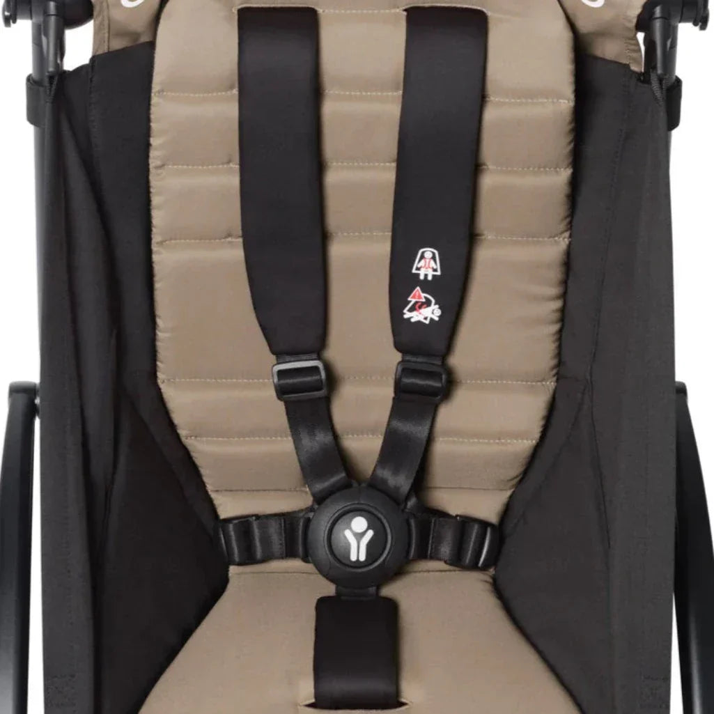 2026 Cochecito YOYO² con Pack de Asiento 6+