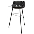Barbacoa New Lanzarote 38 cm
