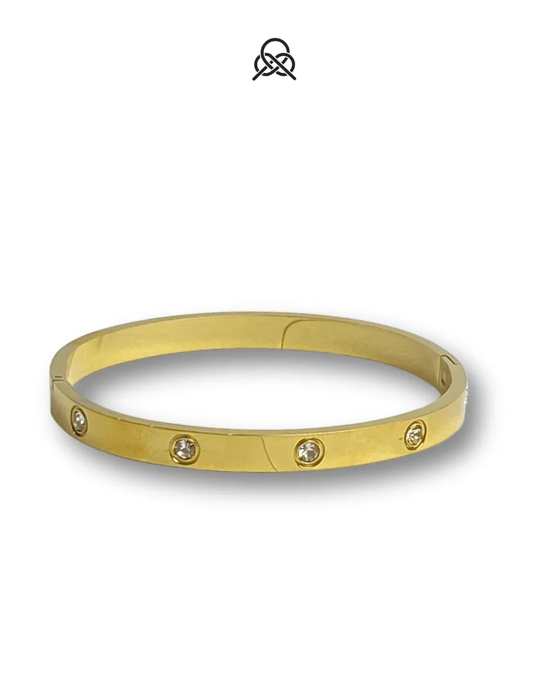 BRAZALETE DIAMONT