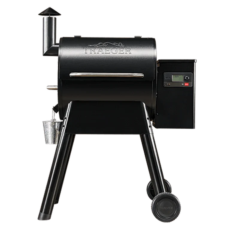 Barbacoa Traeger Pro 575