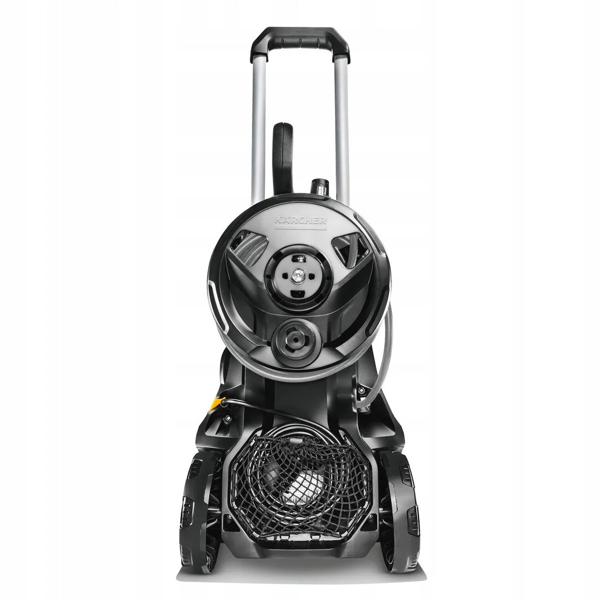 Myjka ciśnieniowa Karcher K 7 Premium 1.317-363.0 + Pianownica FJ6