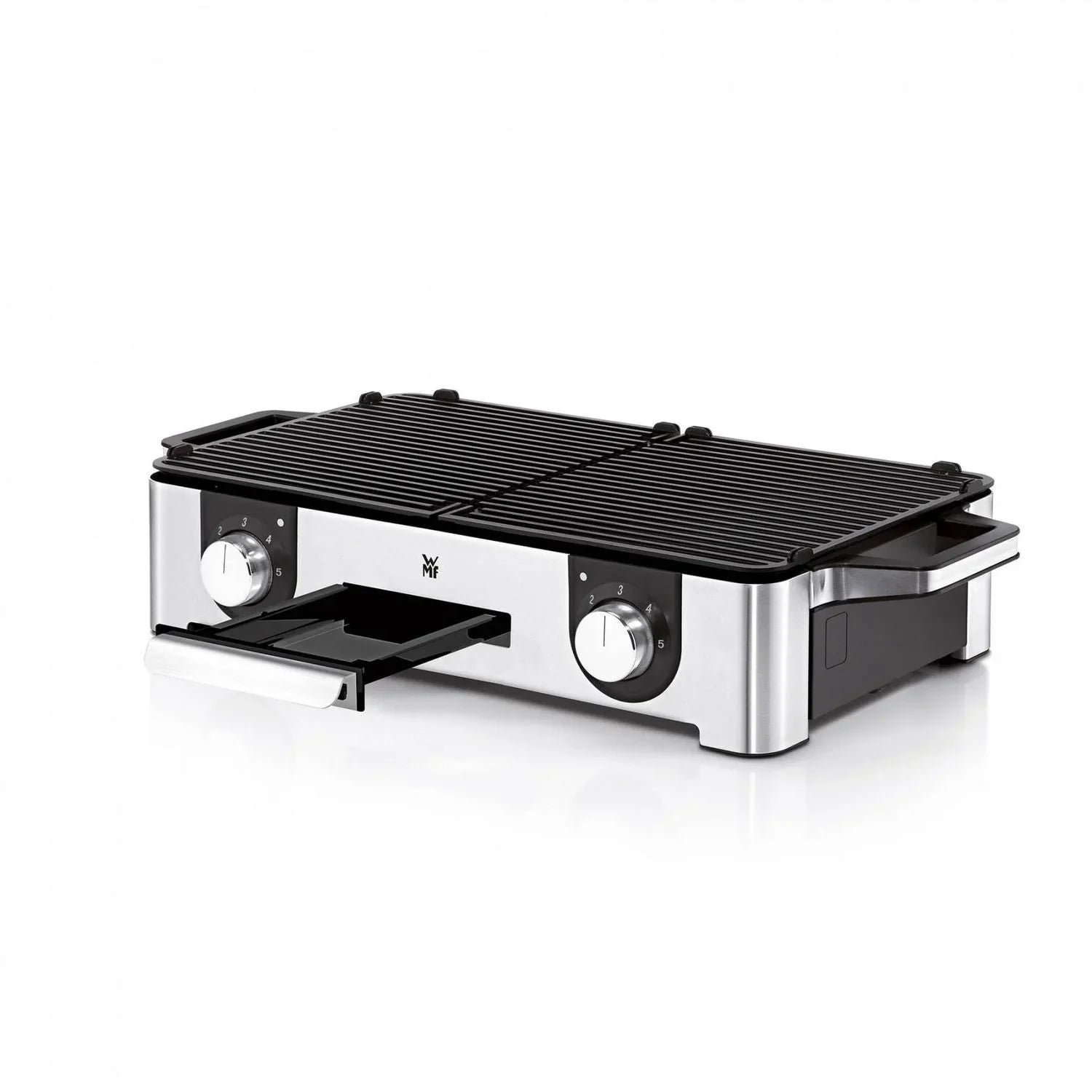 Wmf Barbacoa Eléctrica Independiente 2400w - 0415280011