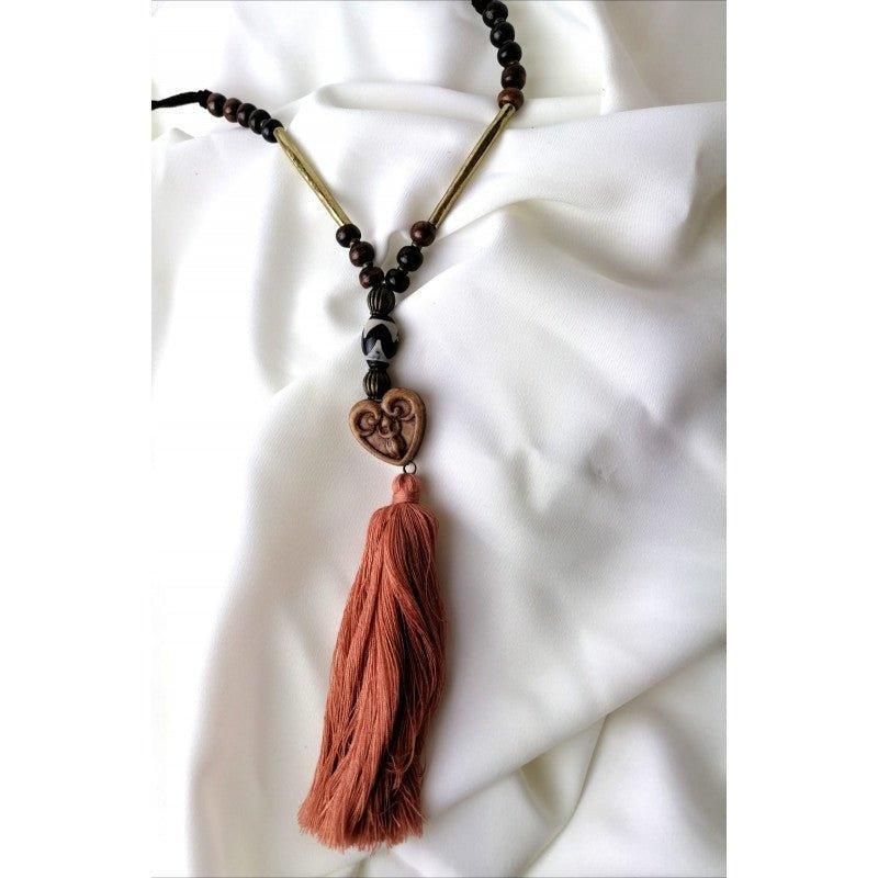 COLLAR HEART