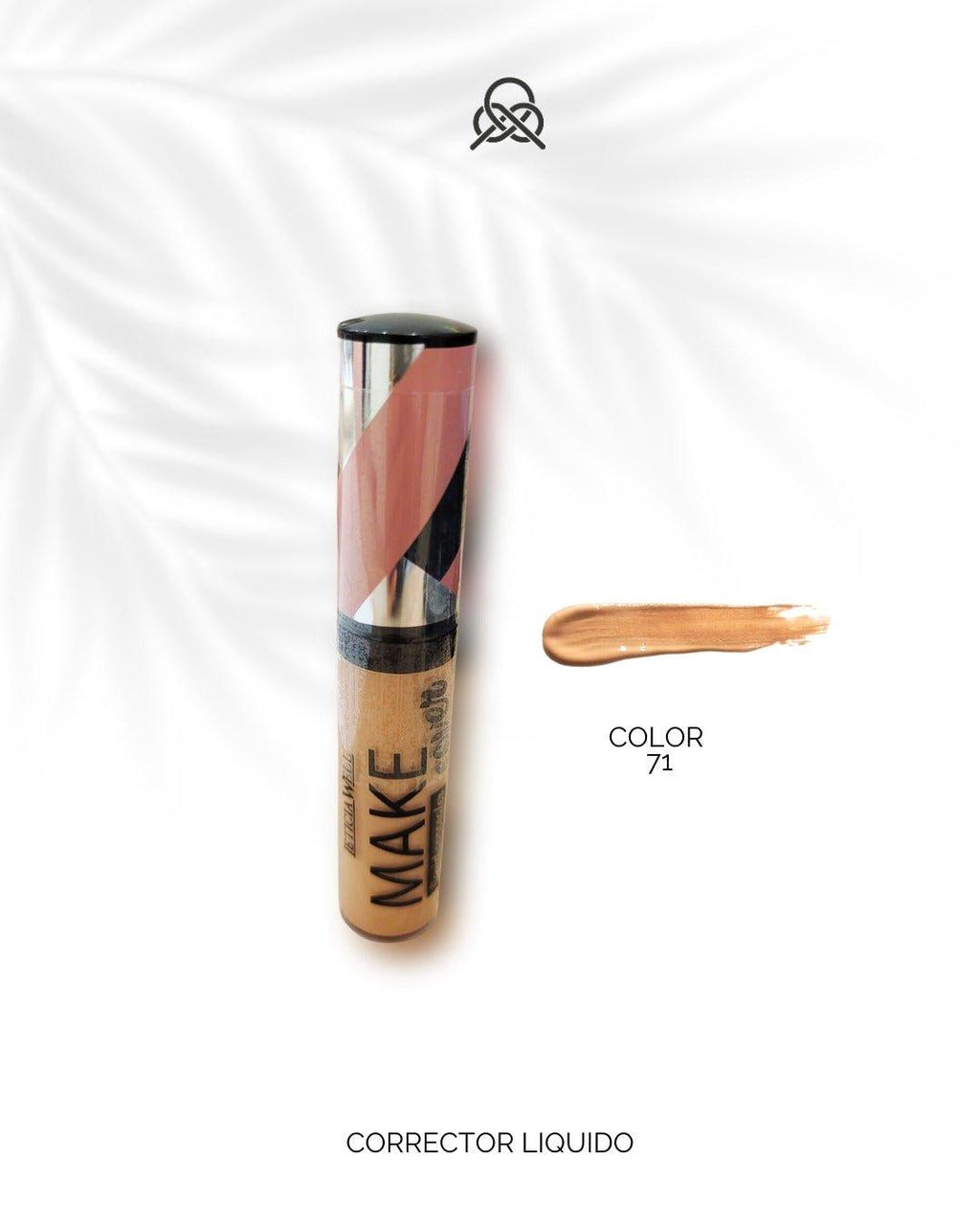 CORRECTOR LÍQUIDO