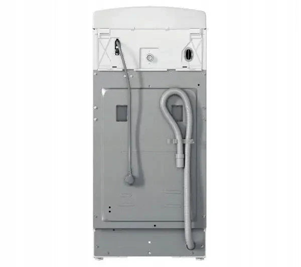 Pralka Whirlpool TDLR 6040L EU/N 6kg 1000 obr/min Biała