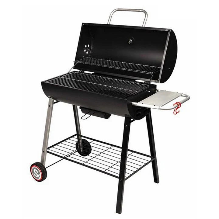 Somagic Barbacoa De Carbón Portátil 72x37cm - 347040