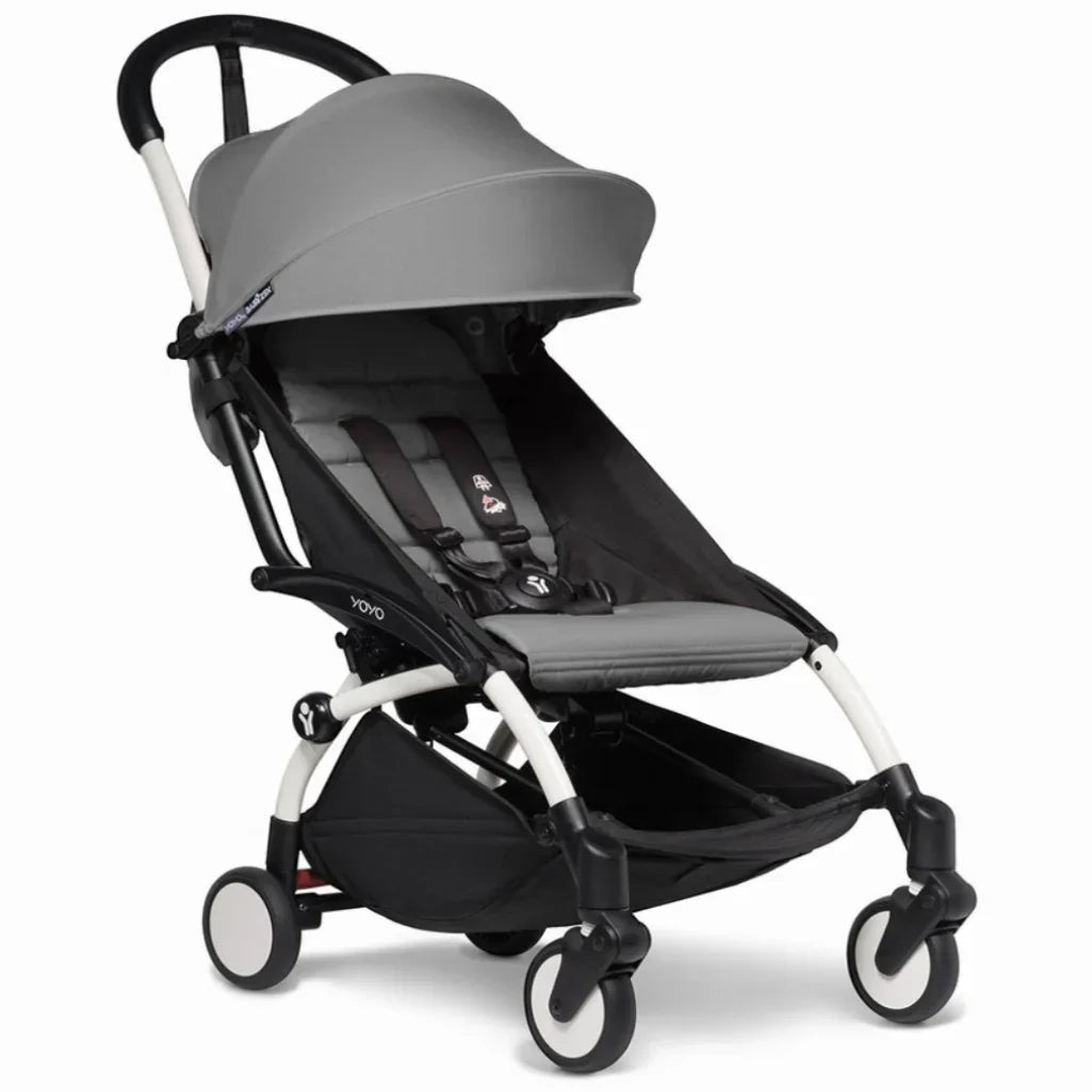 2026 Cochecito YOYO² con Pack de Asiento 6+