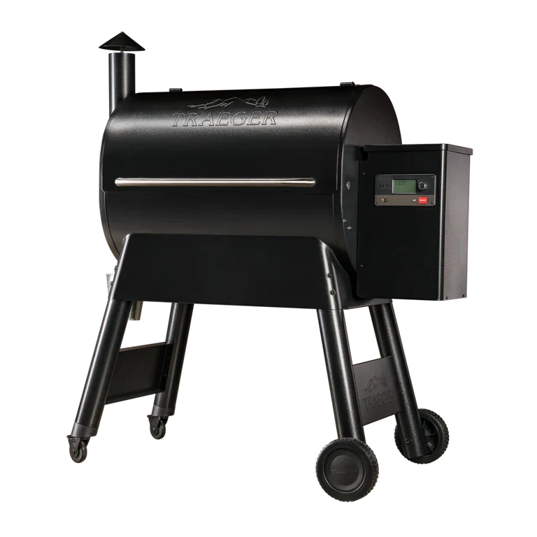 Barbacoa Traeger Pro 780
