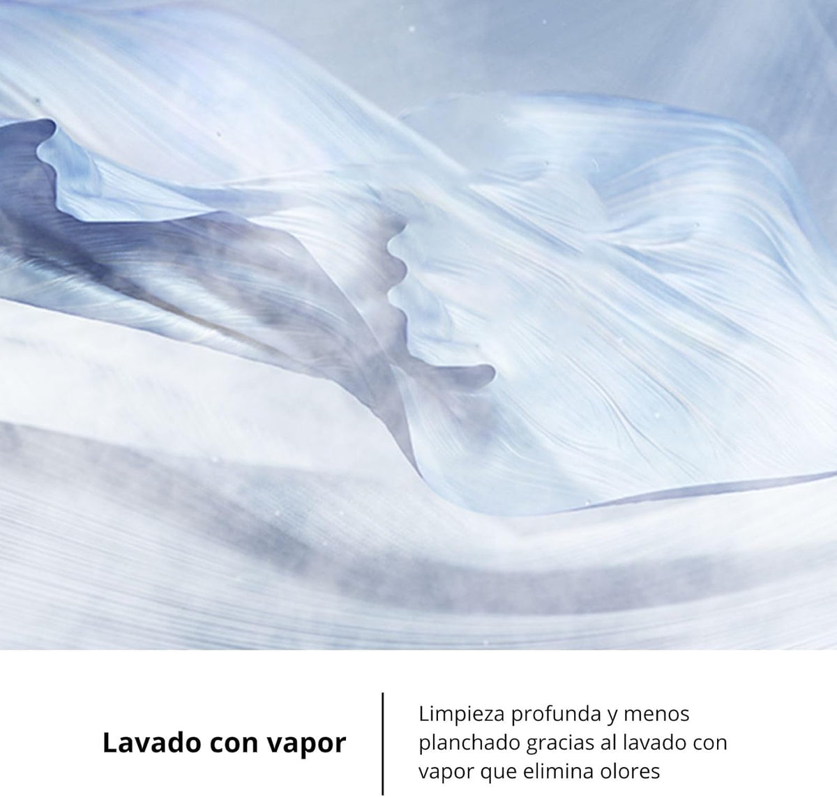 Corberó - Lavadora Carga Superior 6.5kg| CLACSM6524 | 1200 RPM | 16 Programas, Función Vapor, ECO, limpieza tambor| Inicio Diferido| Lavado Rápido | Planchado Fácil | Indicadores LED | Blanco