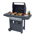 Barbacoa a Gas 3 Series Classic LBD Campingaz