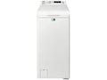 Pralka Whirlpool TDLR 6040L EU/N 6kg 1000 obr/min Biała