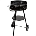 Barbacoa Carbón Portátil Aktive
