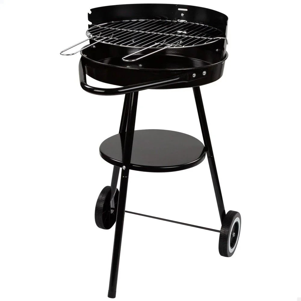 Barbacoa Carbón Portátil Aktive