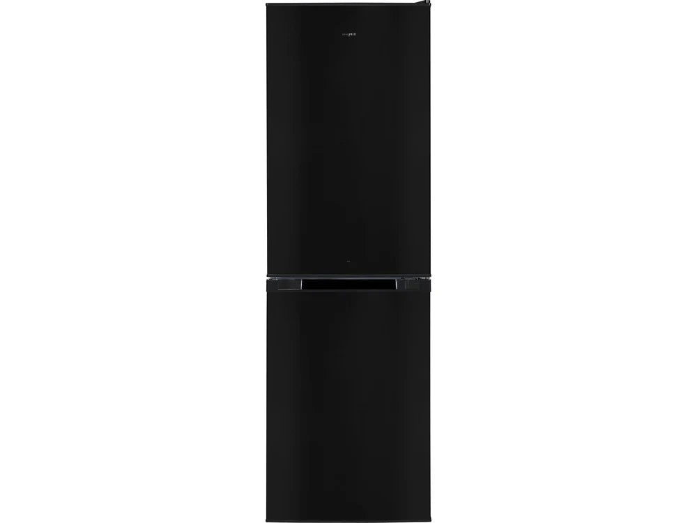 2025 Exquisit KGC195-65-NF-330F Frigorífico Combinado con Congelador No Frost