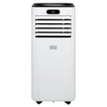 Aire Acondicionado Móvil Inteligente Black+Decker BXAC40025GB 9000 BTU