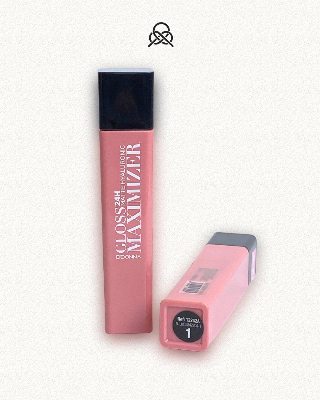 Gloss Maximizer