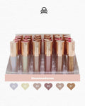 HIGHLIGHTER CORAZÓN