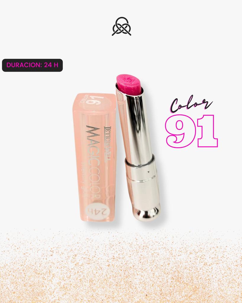 LABIAL MAGIC COLOR
