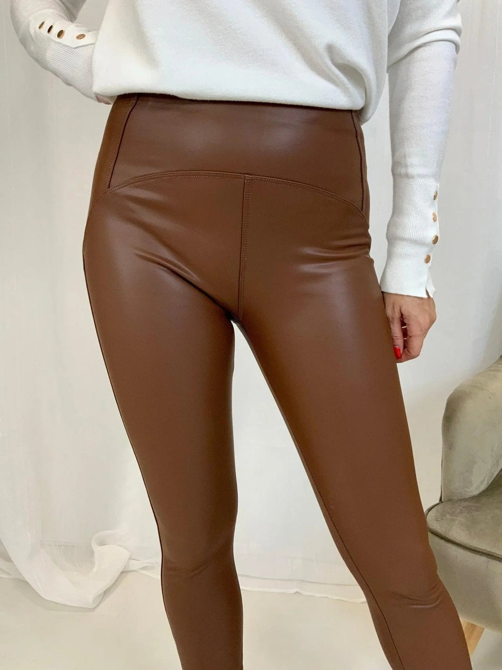 LEGGIN POLIPIEL