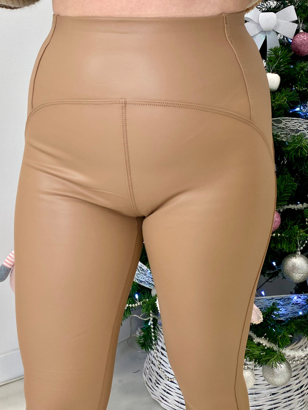 LEGGIN POLIPIEL
