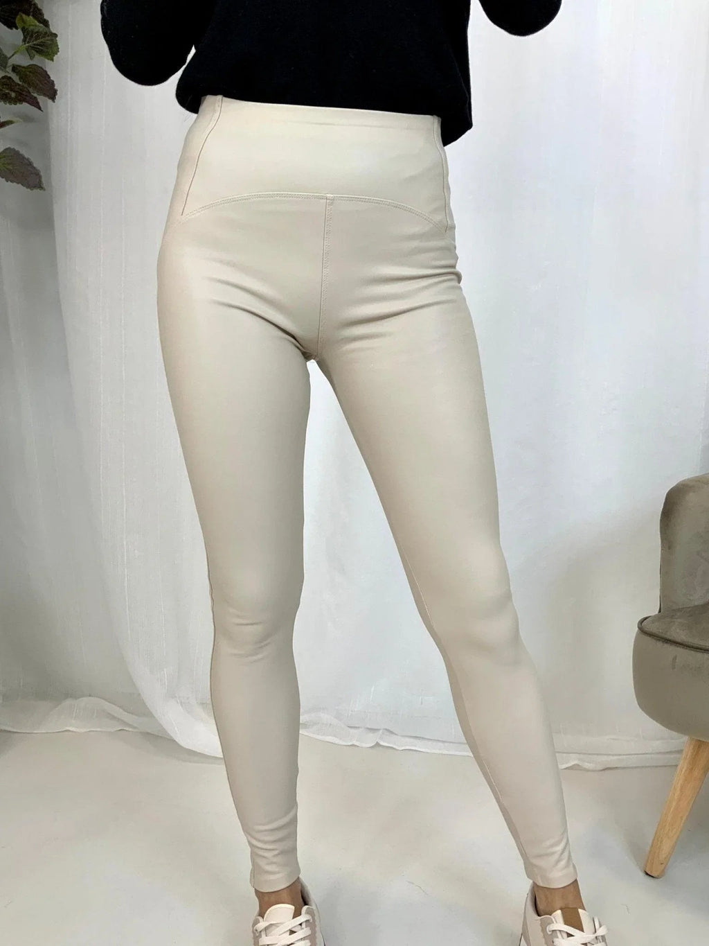 LEGGIN POLIPIEL